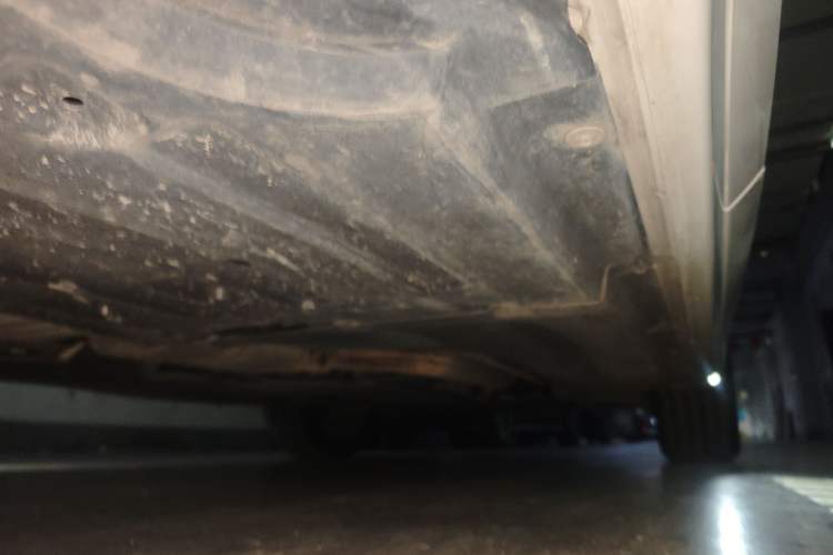Used BMW X3 2021 xDrive25i M Sport Package Chassis Rear Right