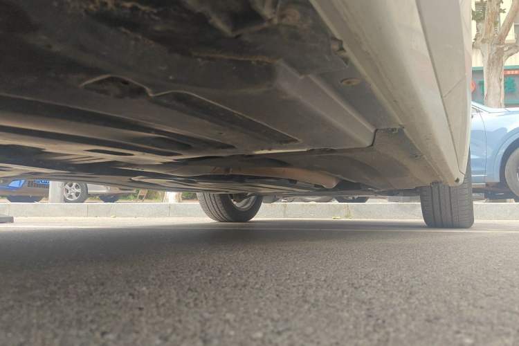 Used BMW X3 2021 xDrive28i M Sport Package Chassis Rear Right