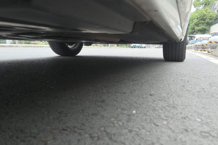 Used BMW X3 2021 xDrive28i M Sport Package Chassis Rear Right