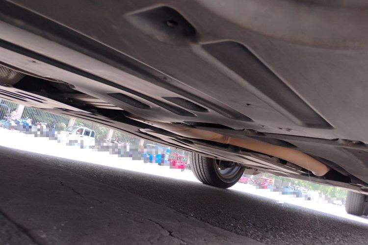Used BMW X3 2021 xDrive28i M Sport Package Chassis Rear Right