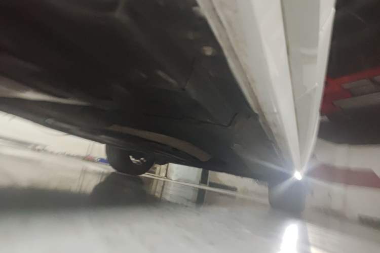 Used BMW X3 2021 xDrive28i M Sport Package Chassis Rear Right