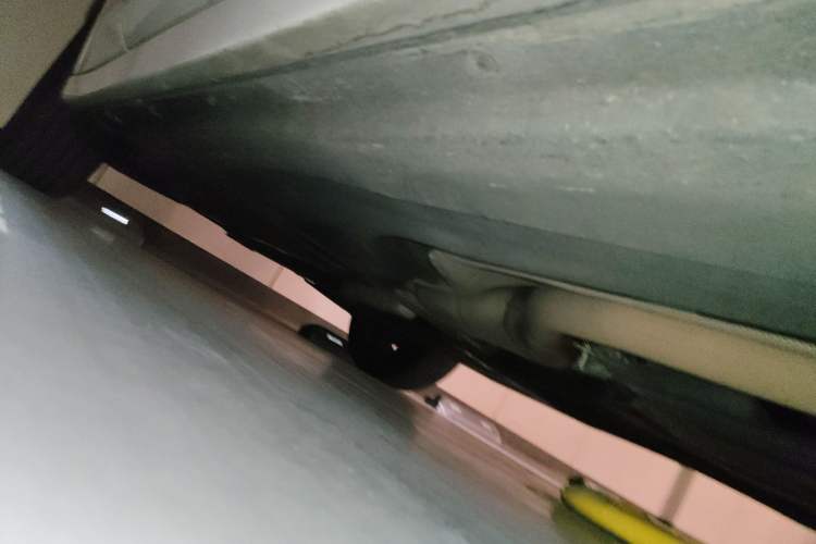 Used BMW X3 2021 xDrive28i M Sport Package Chassis Rear Right