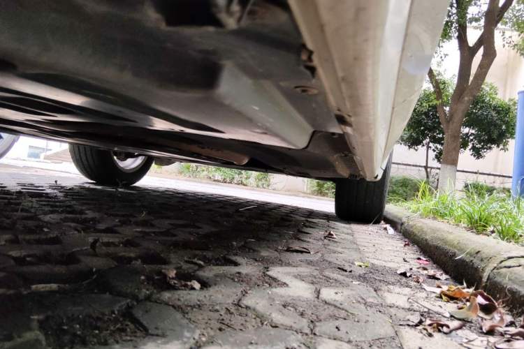 Used BMW X3 2021 xDrive28i M Sport Package Chassis Rear Right