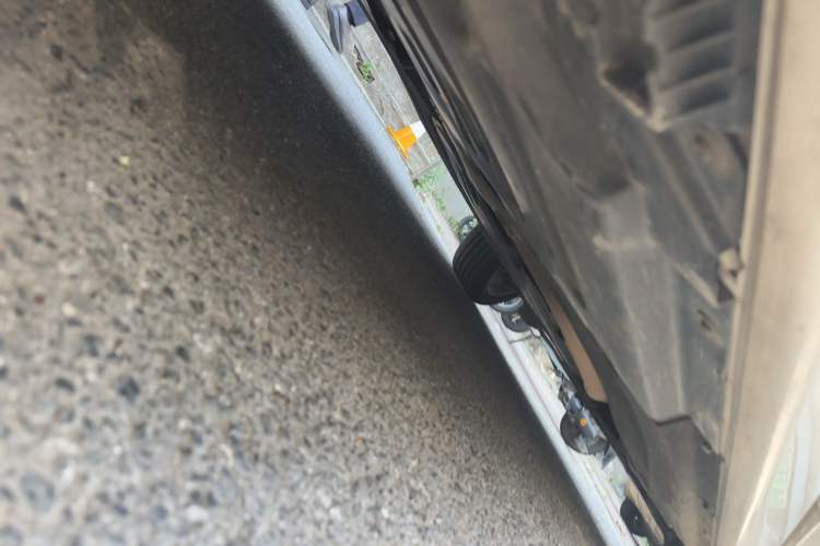 Used BMW X3 2021 xDrive28i M Sport Package Chassis Rear Right