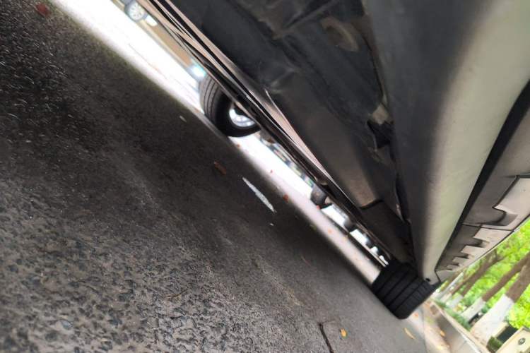 Used BMW X3 2021 xDrive28i Luxury Package Chassis Rear Right