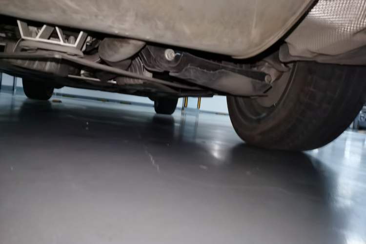 Used BMW X3 2021 xDrive28i M Sport Package Chassis Rear Right