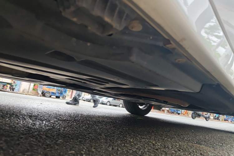 Used BMW X3 2021 Facelift xDrive28i M Sport Package Chassis Rear Right