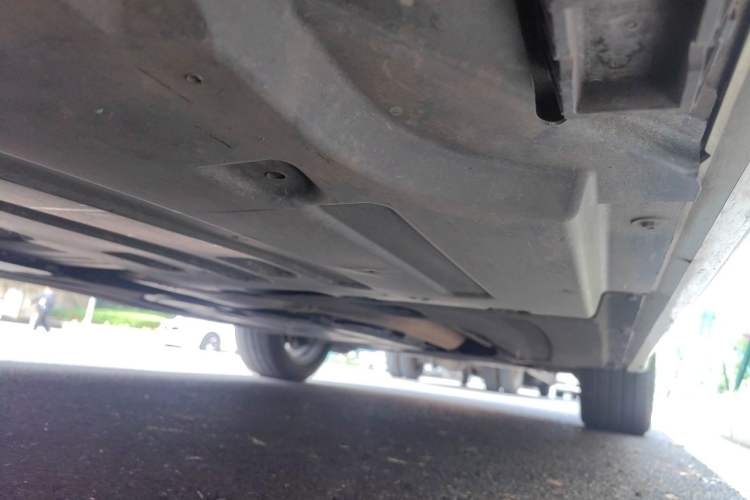 Used BMW X3 2021 xDrive25i M Sport Package Chassis Rear Right