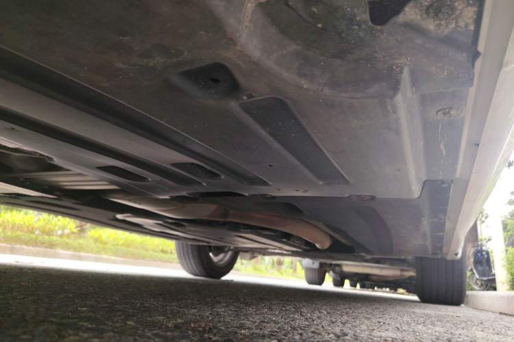 Used BMW X3 2021 xDrive28i M Sport Package Chassis Rear Right