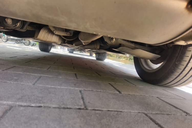 Used BMW X3 2021 Facelift xDrive28i M Sport Package Chassis Rear