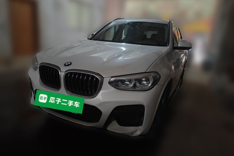 Used BMW X3 2021 Restyled xDrive25i M Sport Package Guazi used car, China used car export, Used car for sale, Used  cars, Cheapest cars for sale