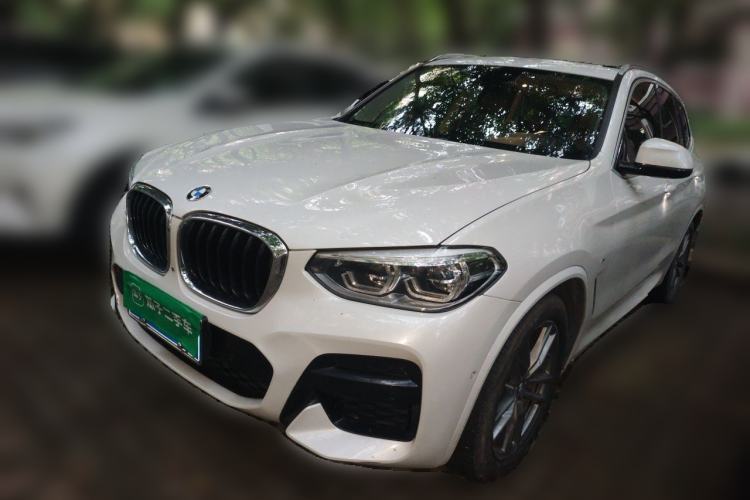 Used BMW X3 2021 xDrive28i M Sport Package Guazi used car, China used car export, Used car for sale, Used  cars, Cheapest cars for sale