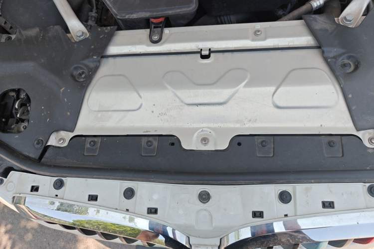Used BMW X3 2021 xDrive28i M Sport Package Engine Bay