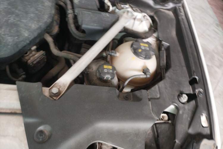 Used BMW X3 2021 xDrive25i M Sport Package Engine Bay Left