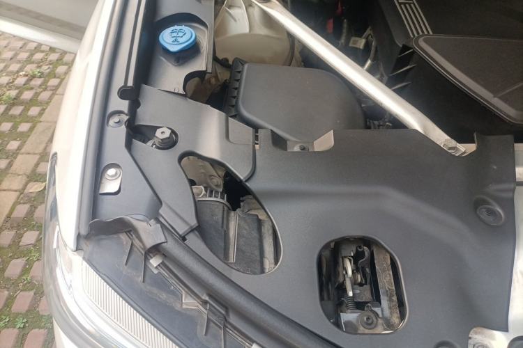Used BMW X3 2021 xDrive28i M Sport Package Engine Bay Right