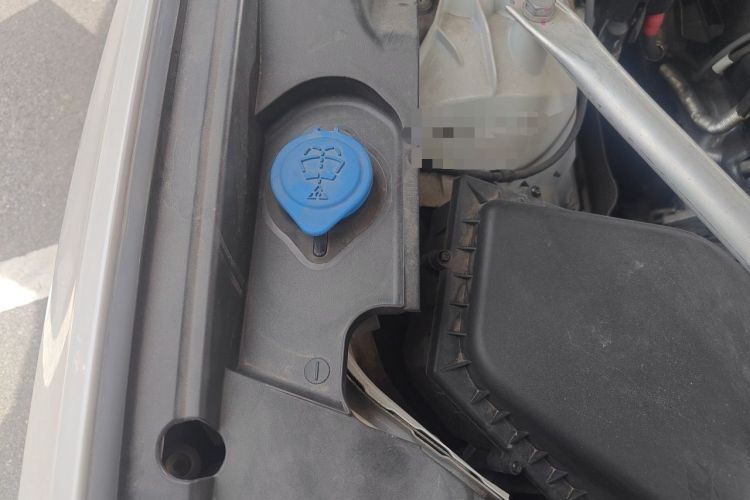 Used BMW X3 2021 xDrive28i M Sport Package Engine Bay Right