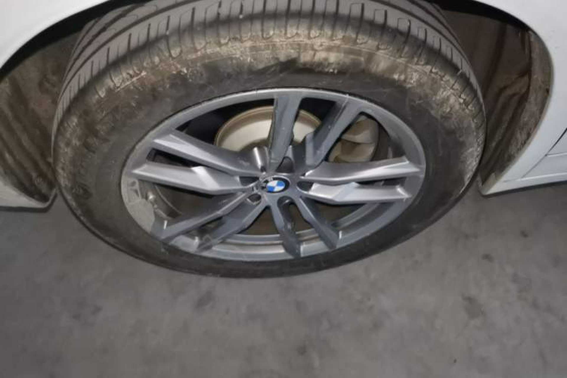 Used BMW X3 2021 xDrive28i M Sport Package Exterior 5