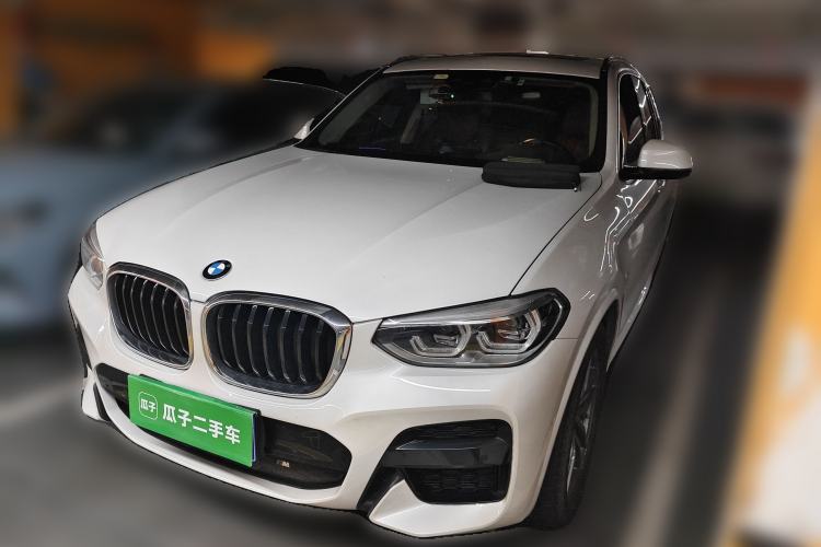 Used BMW X3 2021 xDrive28i M Sport Package Guazi used car, China used car export, Used car for sale, Used  cars, Cheapest cars for sale