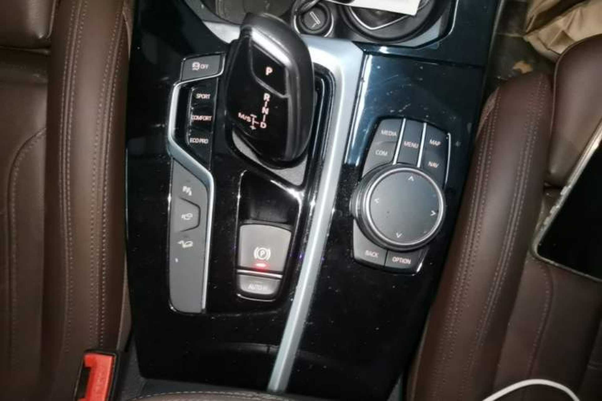 Used BMW X3 2021 xDrive28i M Sport Package Gear Lever