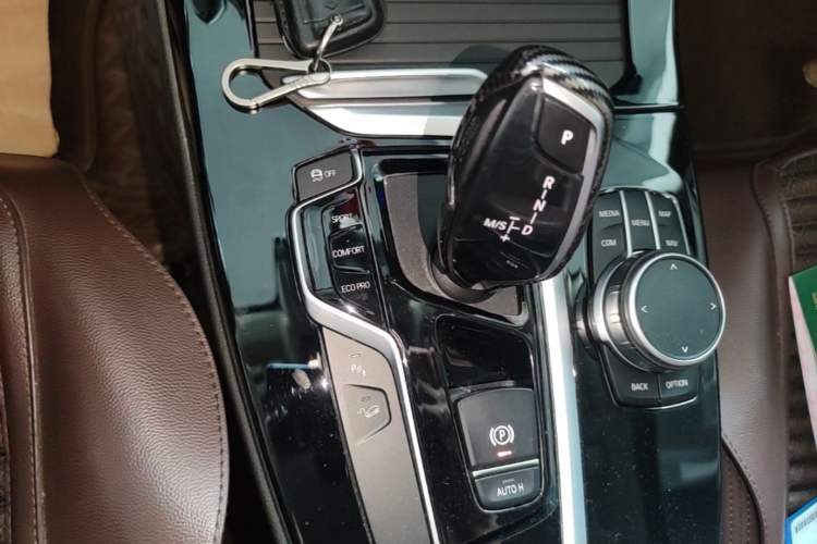 Used BMW X3 2021 xDrive28i M Sport Package Gear Lever