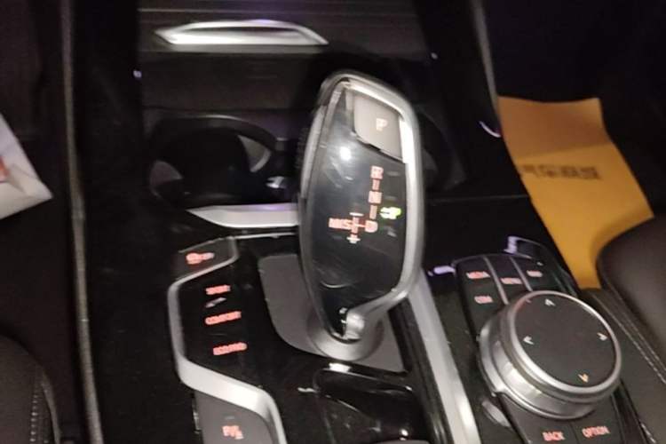Used BMW X3 2021 xDrive28i M Sport Package Gear Lever