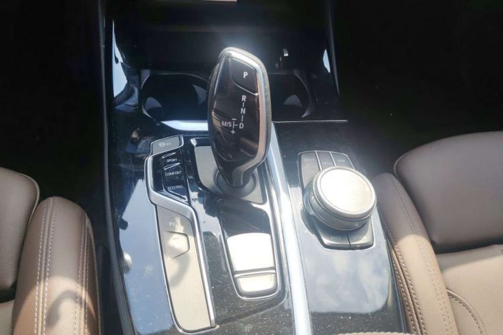 Used BMW X3 2021 xDrive28i M Sport Package Gear Lever