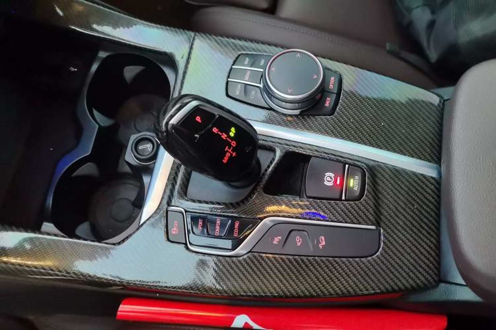 Used BMW X3 2021 xDrive25i M Sport Package Gear Lever