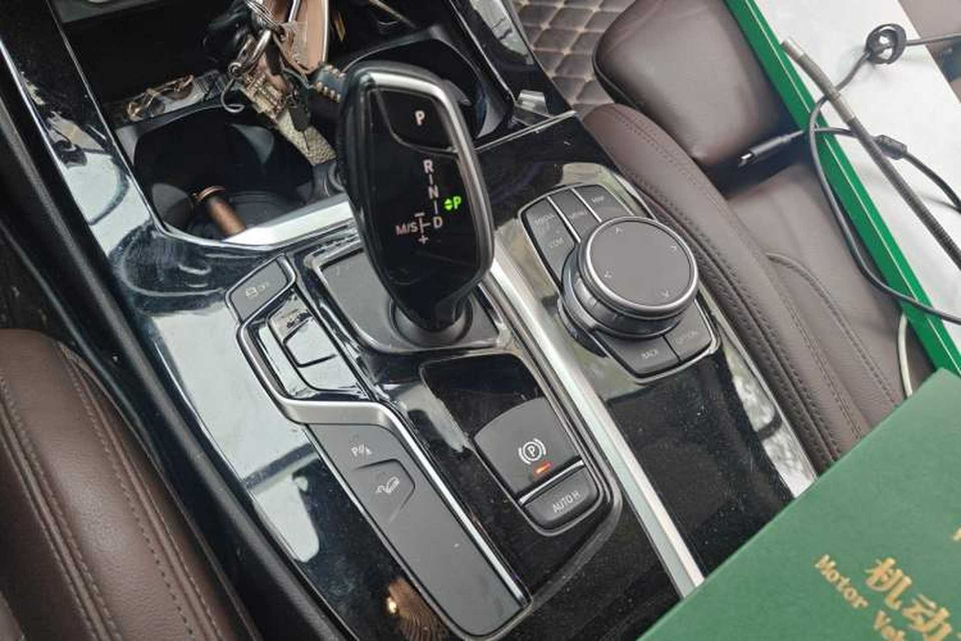 Used BMW X3 2021 xDrive28i M Sport Package Gear Lever