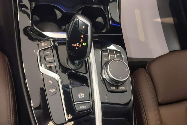 Used BMW X3 2021 xDrive28i M Sport Package Gear Lever