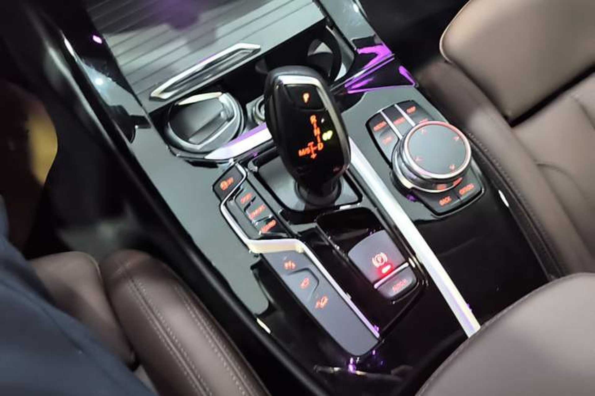 Used BMW X3 2021 xDrive28i M Sport Package Gear Lever