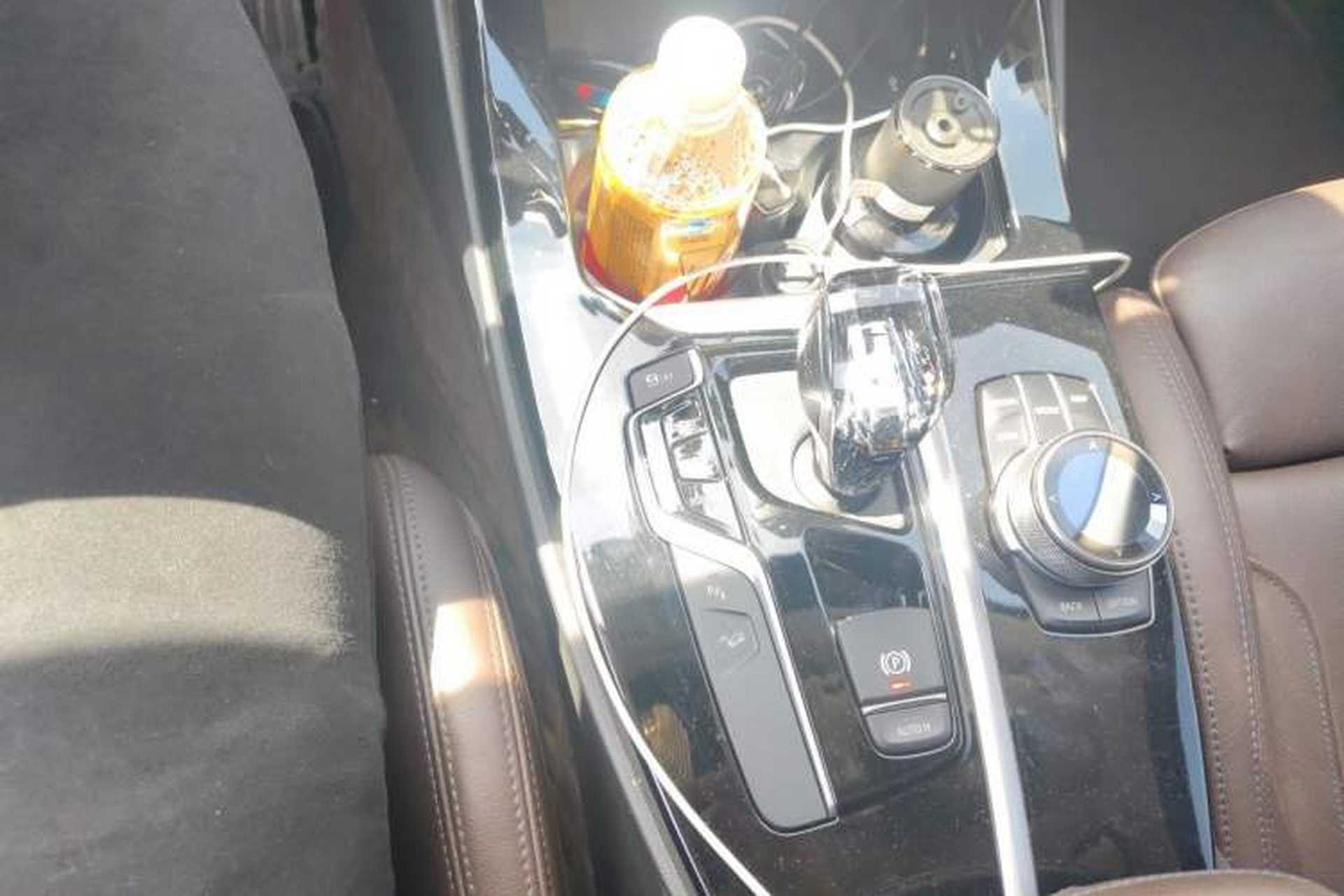 Used BMW X3 2021 xDrive28i M Sport Package Gear Lever