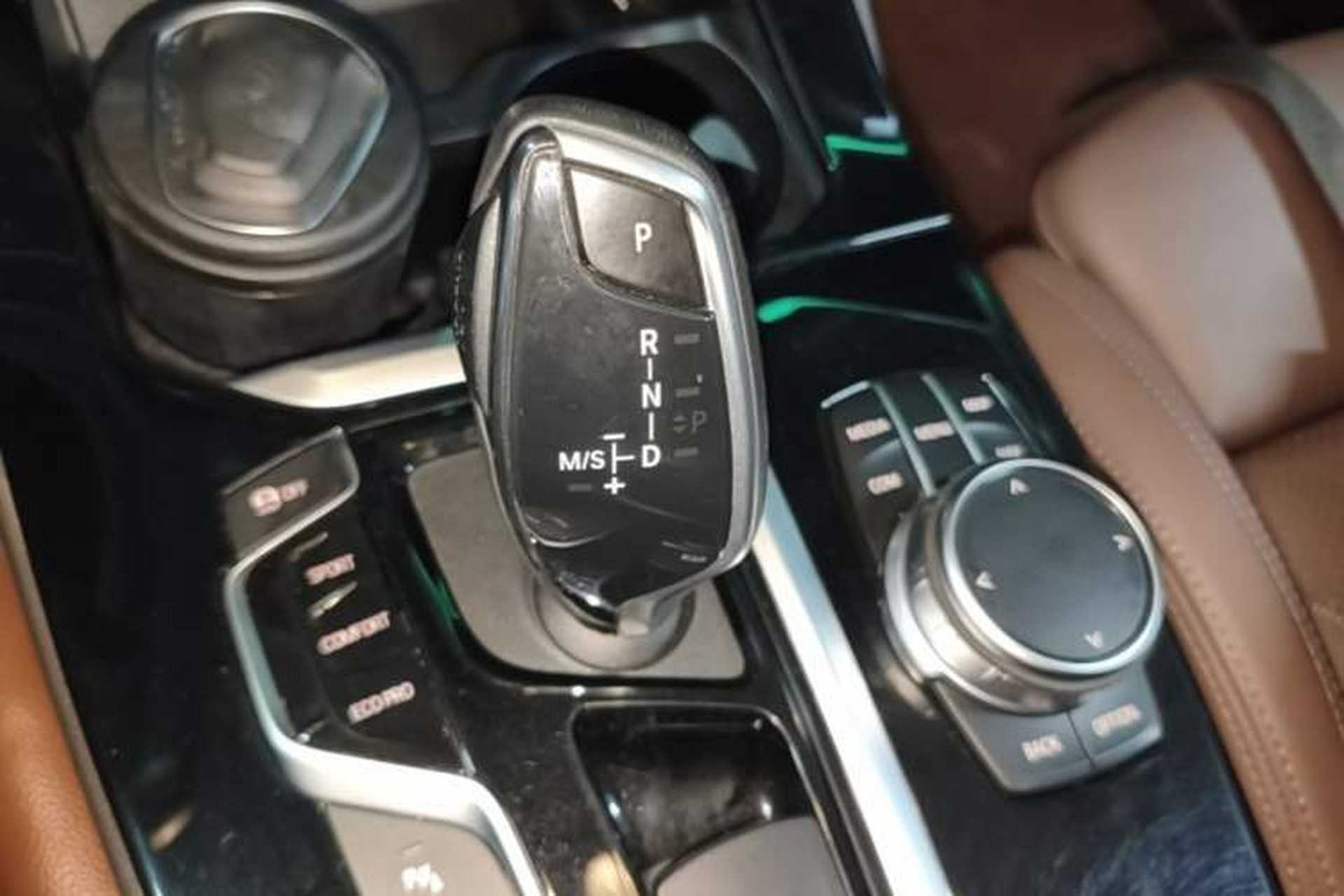 Used BMW X3 2021 xDrive28i M Sport Package Gear Lever