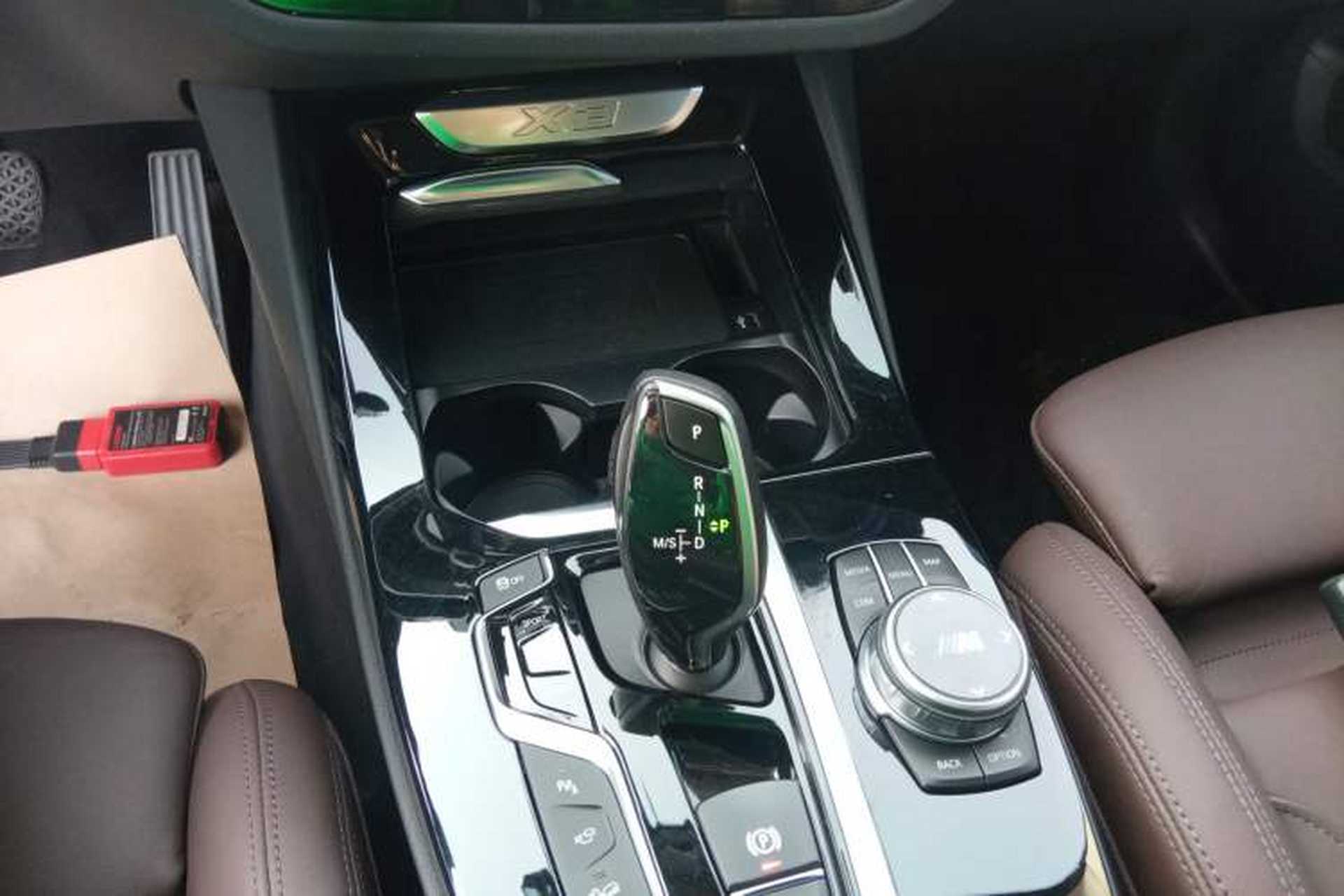 Used BMW X3 2021 xDrive28i M Sport Package Gear Lever