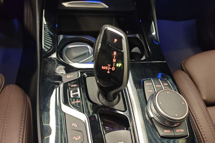 Used BMW X3 2021 xDrive28i M Sport Package Gear Lever