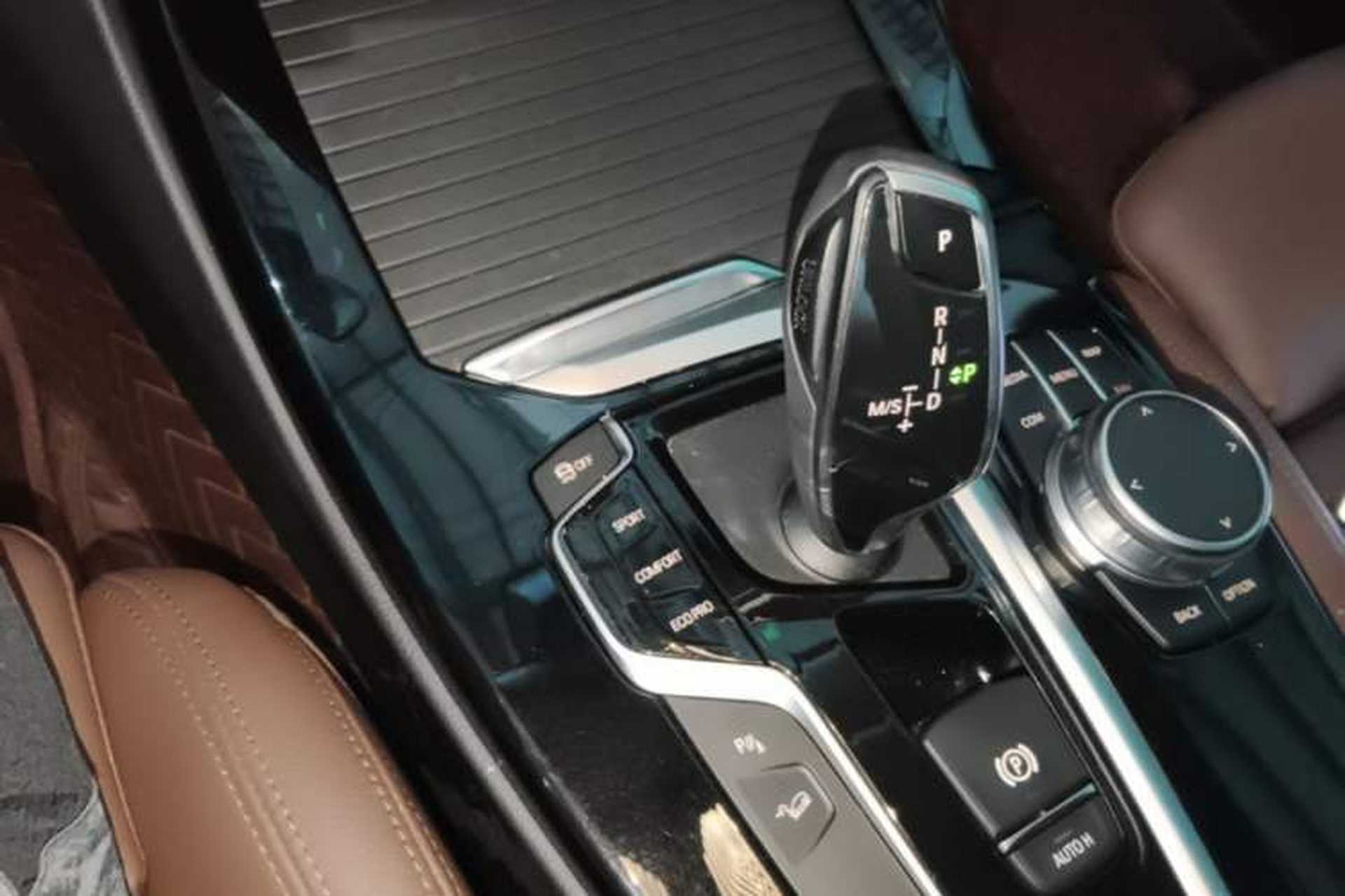 Used BMW X3 2021 Facelift xDrive28i M Sport Package Gear Lever