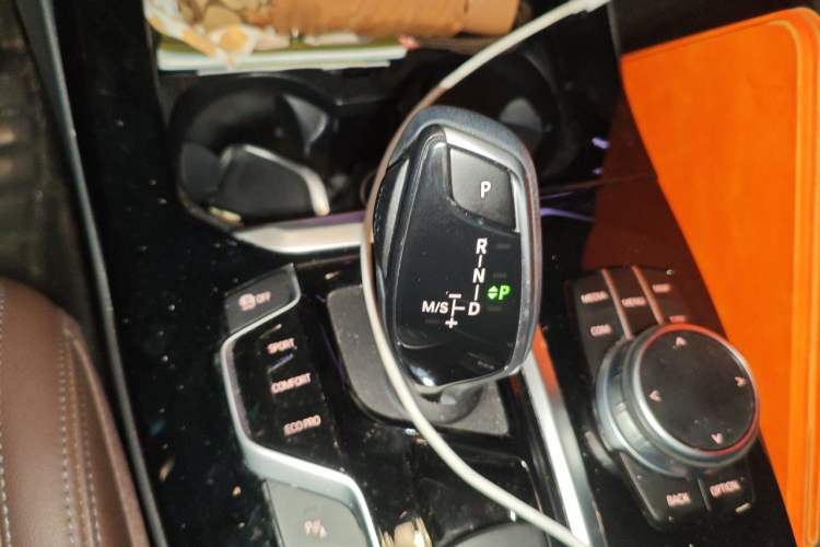 Used BMW X3 2021 xDrive28i M Sport Package Gear Lever