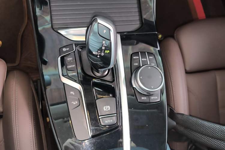 Used BMW X3 2021 xDrive28i M Sport Package Gear Lever