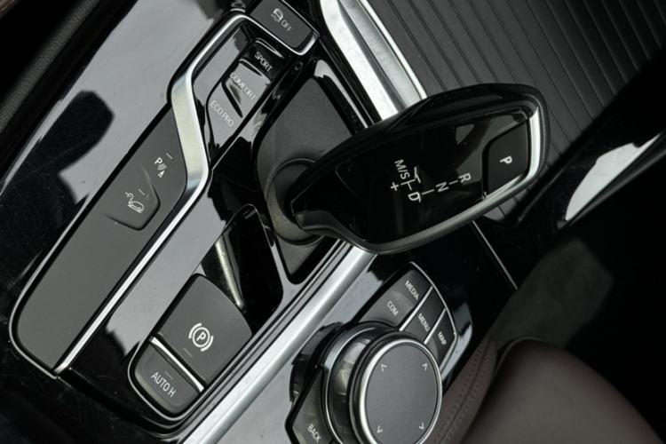 Used BMW X3 2021 xDrive28i M Sport Package Gear Lever