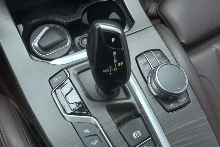 Used BMW X3 2021 xDrive28i M Sport Package Gear Lever