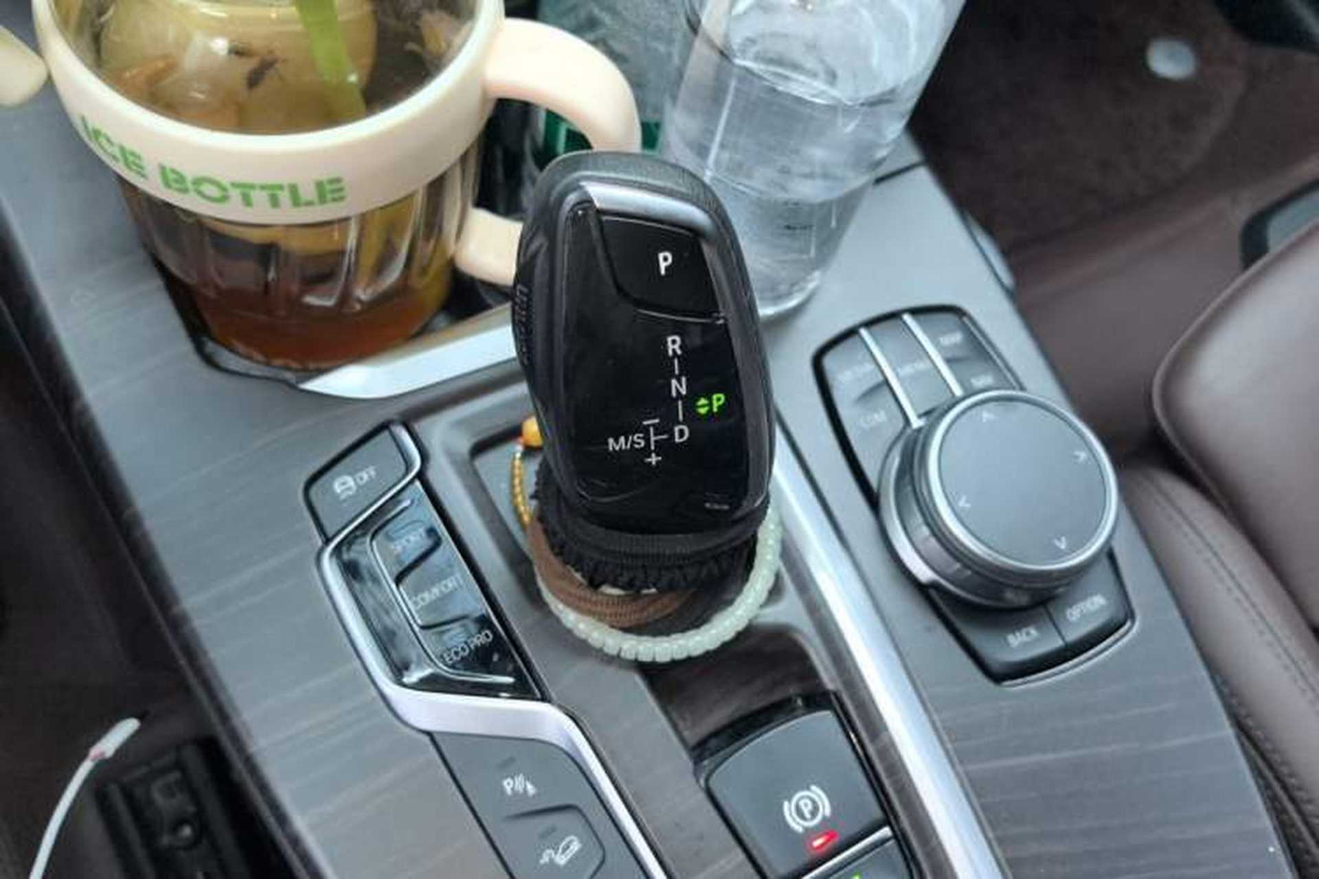 Used BMW X3 2021 xDrive28i M Sport Package Gear Lever