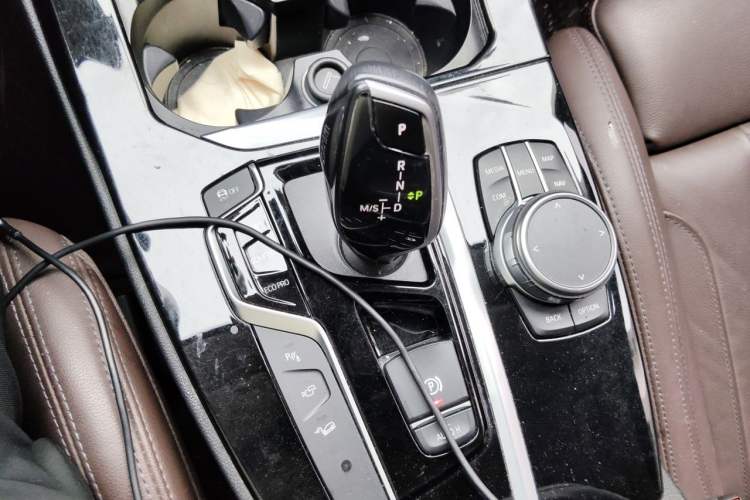 Used BMW X3 2021 xDrive28i M Sport Package Gear Lever