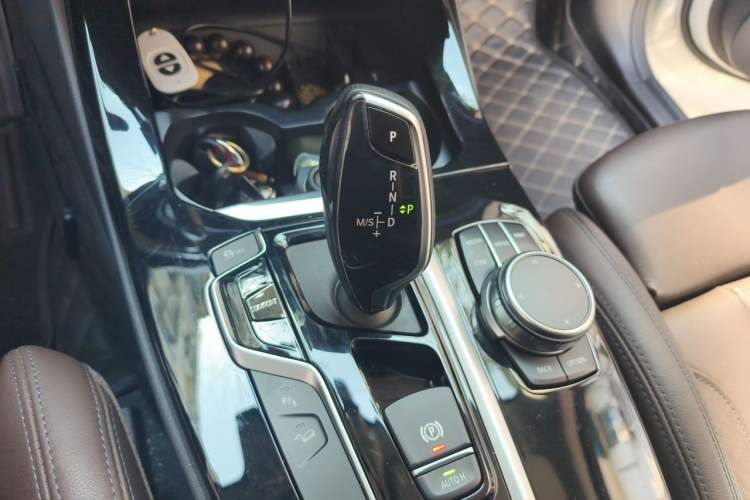 Used BMW X3 2021 xDrive28i M Sport Package Gear Lever