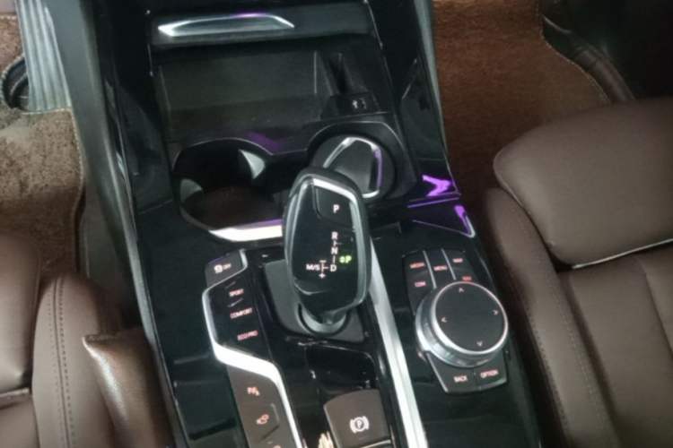 Used BMW X3 2021 xDrive25i M Sport Package Gear Lever