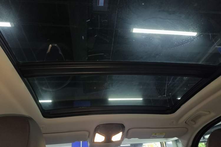 Used BMW X3 2021 xDrive28i Luxury Package Headliner