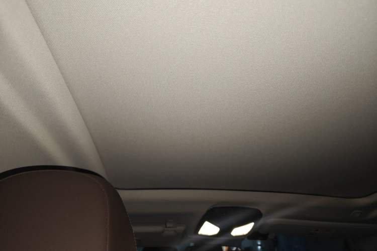 Used BMW X3 2021 xDrive28i M Sport Package Headliner
