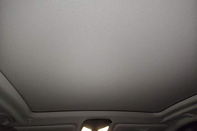 Used BMW X3 2021 xDrive25i M Sport Package Headliner
