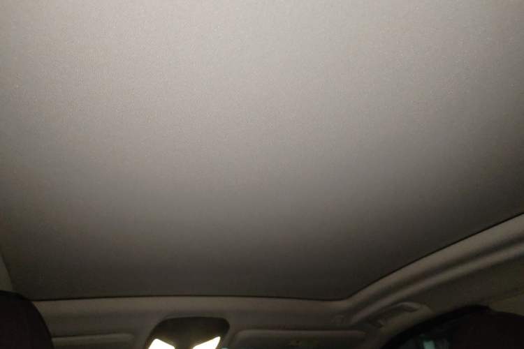 Used BMW X3 2021 xDrive25i M Sport Package Headliner