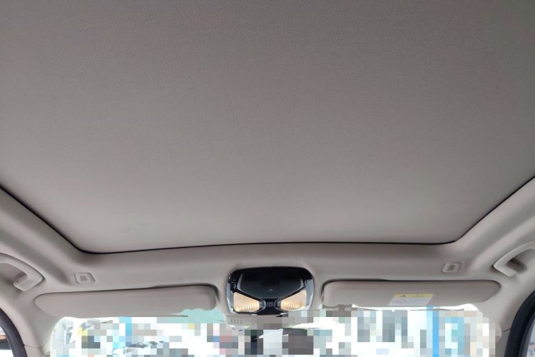 Used BMW X3 2021 Facelift xDrive28i M Sport Package Headliner
