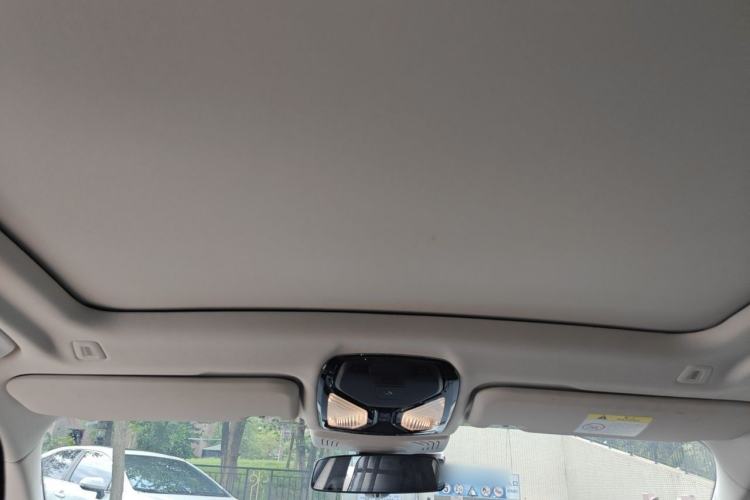 Used BMW X3 2021 xDrive28i Luxury Package Headliner