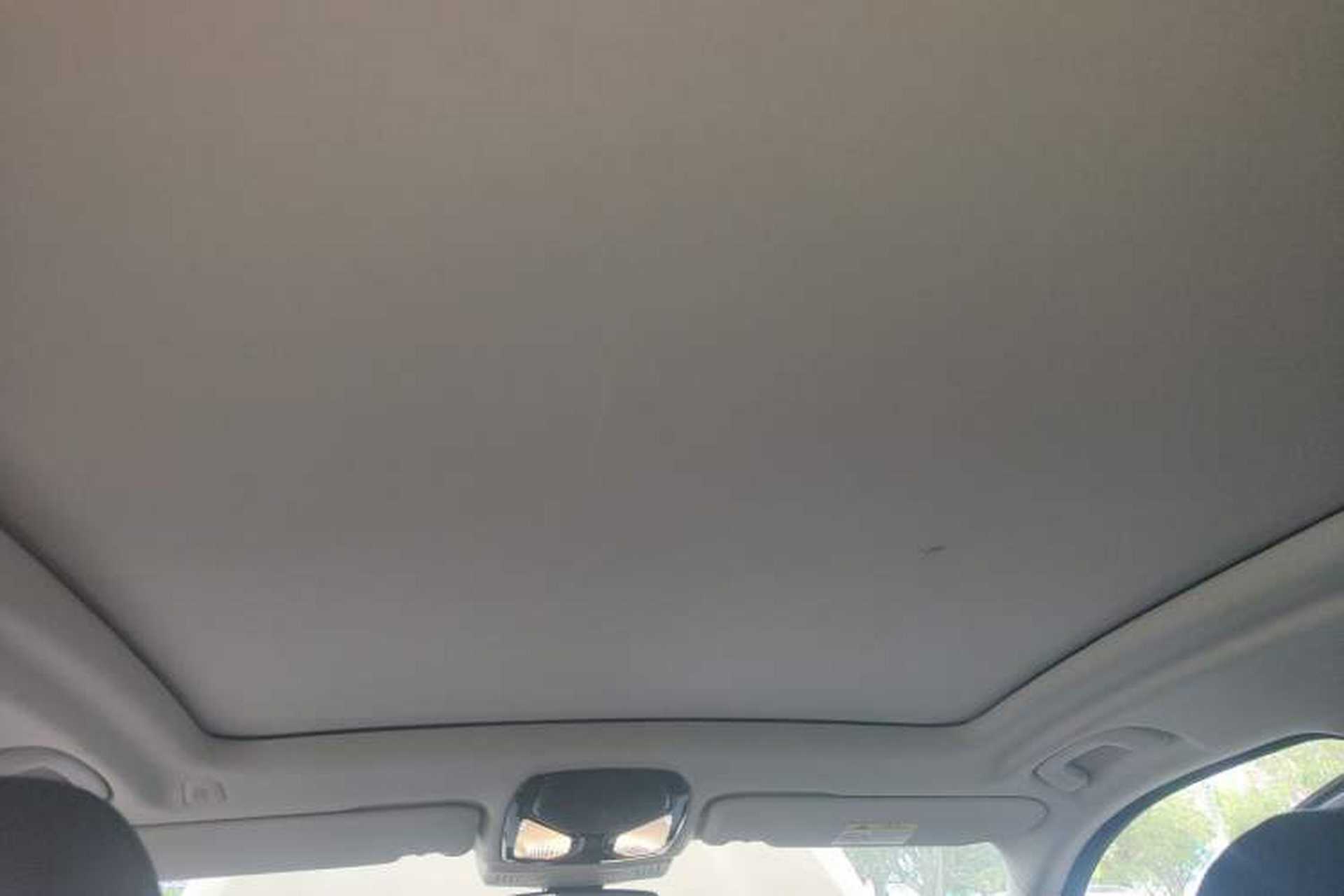 Used BMW X3 2021 Restyled xDrive25i M Sport Package Headliner